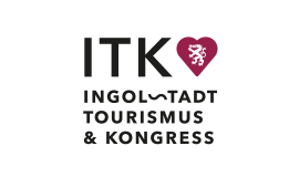 Logo ITK Ingolstadt Tourismus & Kongress
