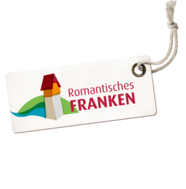 Logo Romantisches Franken