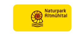 Logo Naturpark Altmühltal