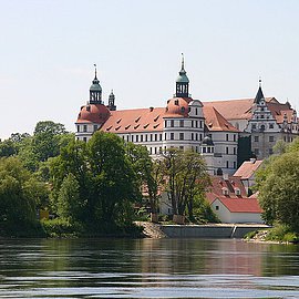 Schloss Neuburg