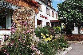 Landhotel Waldeck