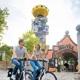 © Tourismusverband im Landkreis Kelheim