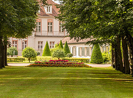 Hochgarten Ansbach