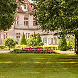 Hochgarten Ansbach