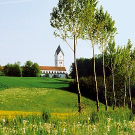 Kloster Scheyern