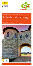 Anlautertal-Radweg