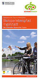 Biotoperlebnispfad Ingolstadt