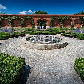 Klenzepark Ingolstadt