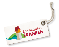 Romantisches Franken